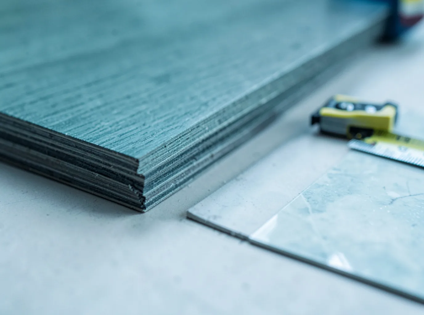 Luxury Vinyl Plank Installation Raymond, MT FAQs